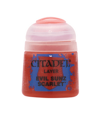 Citadel Colour - Layer - Evil Sunz Scarlet